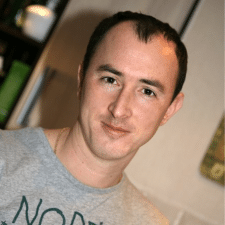 Фрилансер Александр К. — Украина, Киев.