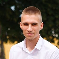 Freelancer Vyacheslav S. — Ukraina, Czerniowce. Specjalizacja — Grafika wektorowa, Ilustracje i rysunki