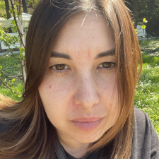 Фрилансер Ирина Ш. — Украина, Николаев. Специализация — Дизайн визиток, Контент-менеджер