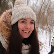 Фрилансер Илона Ш. — Украина, Харьков. Специализация — Дизайн мобильных приложений, Дизайн интерфейсов (UI/UX)