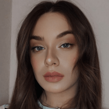 Freelancer Katerina S. — Ukraina, Iwano-Frankiwsk. Specjalizacja — Edycja i korekta tekstu, AI tekst