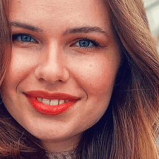 Freelancer Nataliia K. — Ukraine, Kyiv. Core skill — 3D Modeling, 3D Modeling
