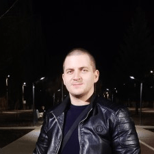 Фрилансер Александр Ш. — Украина, Пятихатки. Специализация — Бухгалтерские услуги