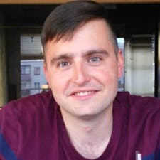 Фрилансер Дмитрий Ш. — Украина, Полтава. Специализация — HTML и CSS верстка, Дизайн сайтов