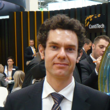 Замовник Oleksandr S. — Німеччина.