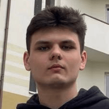 Фрилансер Іван Ш. — Украина, Харьков. Специализация — Дизайн сайтов, Баннеры