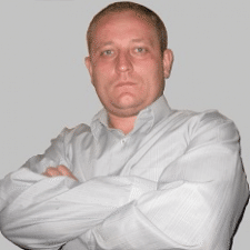 Фрилансер Сергей Ш. — Украина, Изюм. Специализация — Копирайтинг