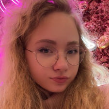 Фрилансер Anastasiia S. — Украина, Харьков. Специализация — Редактура и корректура текстов, Немецкий язык