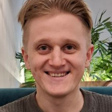 Freelancer Yevgeniy S. — Poland, Wrocław. Core skill — Corporate Style, Presentations