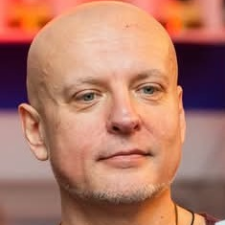 Фрилансер Євген Ш. — Украина, Киев. Специализация — AI и машинное обучение, Копирайтинг