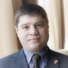 Александр Шнягин