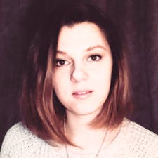 Фрилансер Мария Ш. — Польша, Poznan. Специализация — Перевод текстов, Написание статей