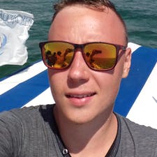 Фрилансер Никита С. — Украина, Полтава. Специализация — Видеореклама, Оформление страниц в социальных сетях