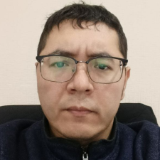 Freelancer Shodibek B. — Usbekistan, Самарканд. Fachgebiet — Python