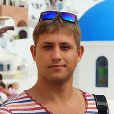 Заказчик Дмитро Ш. — Украина, Киев.