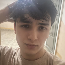 Shoxrux Abduqodirov