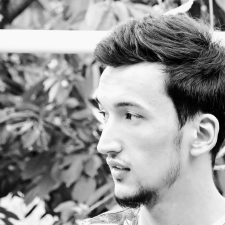 Freelancer Islam I. — Kirgistan, Osz. Specjalizacja — Układ HTML i CSS, Javascript & Typescript