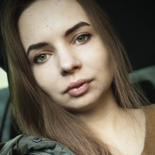 Freelancer Yuliia P. — Ukraine, Kharkiv. Core skill — Ukrainian, Information Gathering