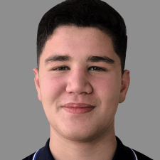 Фрилансер Shokhjakhon M. — Узбекистан, Самарканд. Специализация — HTML и CSS верстка, Javascript и Typescript