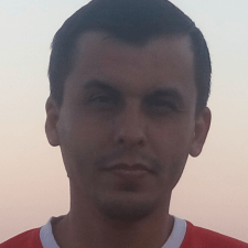 Oleg Shkurko
