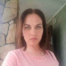 Фрилансер Оксана С. — Украина, Харьков. Специализация — Публикация объявлений