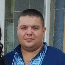 Заказчик Сергій К. — Украина, Киев.