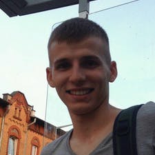 Freelancer Oleksandr T. — Ukraina, Użhorod. Specjalizacja — Testowanie i kontrola jakości, Dokumentacja techniczna