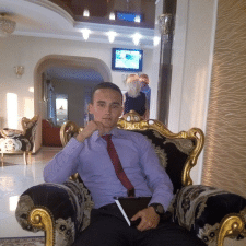Фрилансер Олександр Ф. — Украина, Львов. Специализация — Редактура и корректура текстов