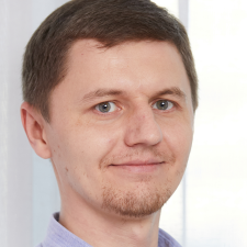 Freelancer Ivan S. — Kazakhstan, Almaty (Alma-Ata). Core skill — Data Processing