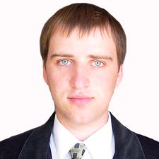 Client Sergey P. — Ukraine, Kyiv.