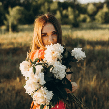 Freelancer Yelizaveta S. — Ukraina, Charków. Specjalizacja — C i C++, Automatyzacja zarządzania przedsiębiorstwem