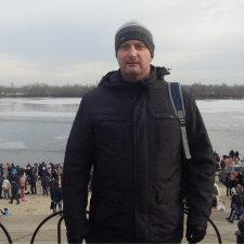 Фрилансер Александр Т. — Україна, Київ. Спеціалізація — Пошукова оптимізація (SEO), SEO-аудит сайтів