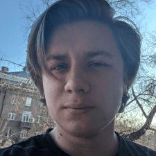Freelancer Nikolay S. — Ukraine, Mariupol. Specialization — Banners, Video advertising