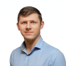 Andrey Reshetnik