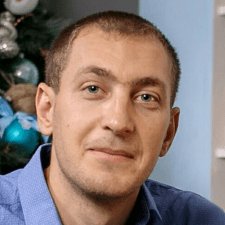 Заказчик Сергей Ш. — Украина, Днепр.