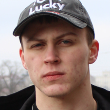 Freelancer Oleksandr C. — Ukraina, Fastow. Specjalizacja — Kompleksowe prace nad stroną internetową, Tworzenie chatbota
