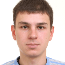 Заказчик Дмитро Т. — Украина, Черкассы.