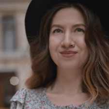 Фрилансер Инна Ш. — Украина, Одесса. Специализация — Обработка фото, Работа с клиентами