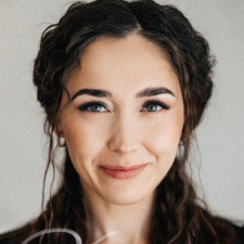 Freelancer Kseniia S. — Ukraine, Voznesensk. Core skill — Audio & Video Editing, Video Processing