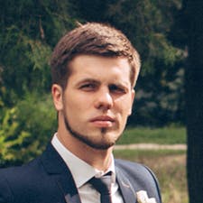 Фрилансер Вадим К. — Украина, Буча. Специализация — Реклама в социальных медиа, Продвижение в социальных сетях (SMM)