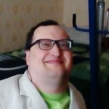 Фрилансер Дмитрий Ш. — Украина, Ровно. Специализация — Стихи, песни, проза, Немецкий язык