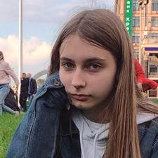 Фрилансер Анна Ш. — Украина, Киев. Специализация — Написание статей, Копирайтинг