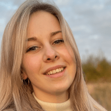 Фрилансер Наталія П. — Украина, Киев. Специализация — Аудио и видео монтаж, Редактура и корректура текстов