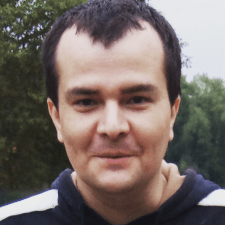 Freelancer Dmitry Y. — Ukraine, Kyiv. Core skill — Text Editing & Proofreading, Text Editing & Proofreading