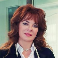 Заказчик Ilona S. — США, New York.