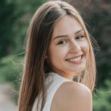 Фрилансер Дар'я Ш. — Украина, Киев. Специализация — Дизайн сайтов, Векторная графика