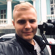 Фрилансер Вадим Ш. — Украина, Харьков. Специализация — Аудио и видео монтаж, Анимация
