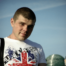 Freelancer Andrew S. — Ukraine, Dnepr. Core skill — Testing & QA, Databases & SQL