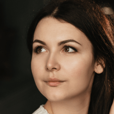 Фрилансер Наталья Ш. — Украина, Киев. Специализация — Дизайн сайтов