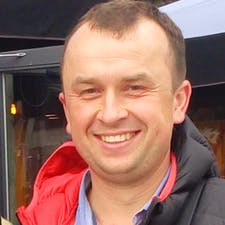 Фрилансер Тарас Ш. — Польша, Warszawa. Специализация — Услуги диктора, Обработка аудио